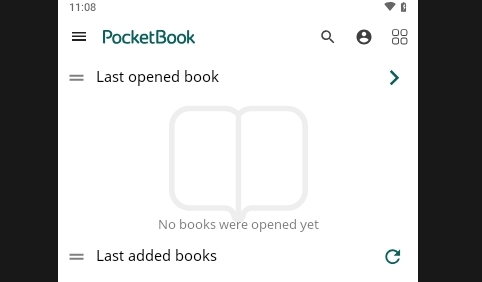 PocketBook无广告清爽版
