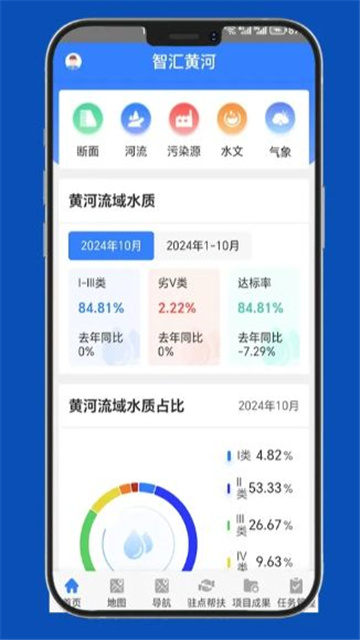 智汇黄河安卓版