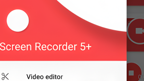 SCR屏幕录像Pro汉化版