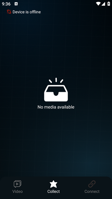 智能行车记录仪手机版app