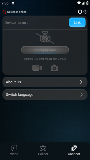智能行车记录仪手机版app