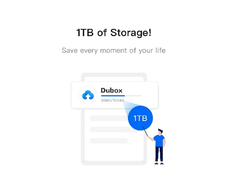 dubox百度安卓官方版