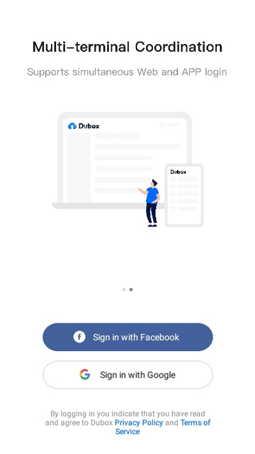 dubox百度安卓官方版