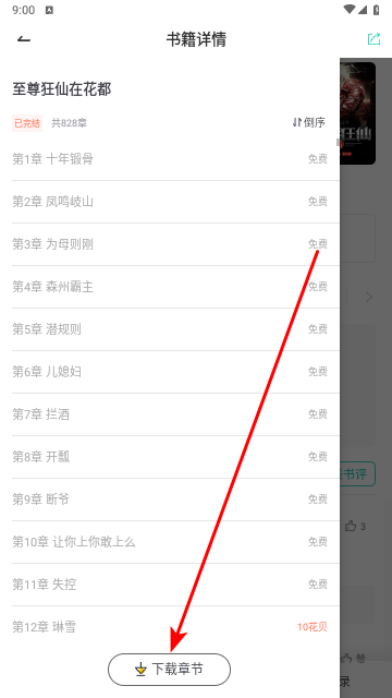 30分钟小说2025最新版