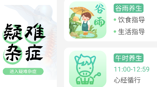 天天养生2025官方版