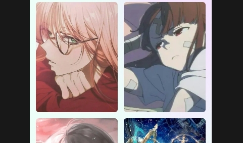 漫享时光主题壁纸免费版