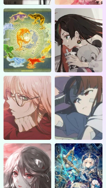 漫享时光主题壁纸免费版