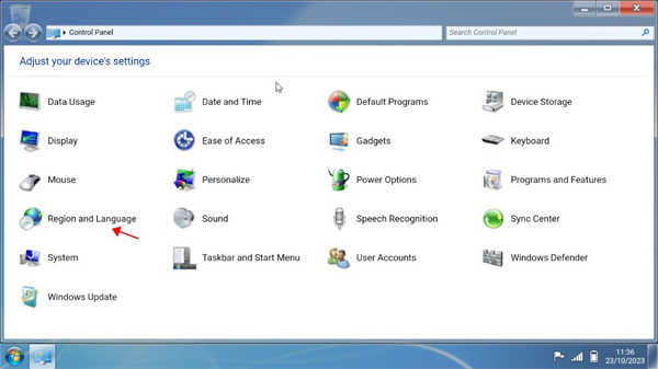 win7模拟器软件图片3