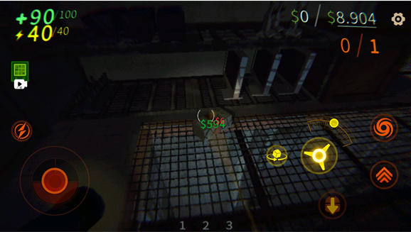 REPO汉化版(R.E.P.O仿制版)