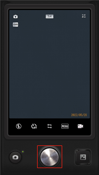 ProCCD复古CCD相机