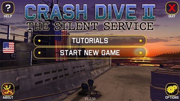 战术潜艇2新手教程图片1