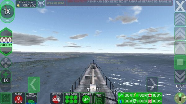 战术潜艇2新手教程图片4