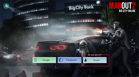 火力全开2城市狂热新手攻略1