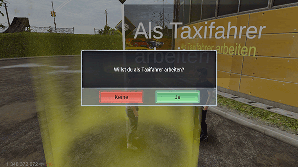 火力全开2怎么当出租车司机?3