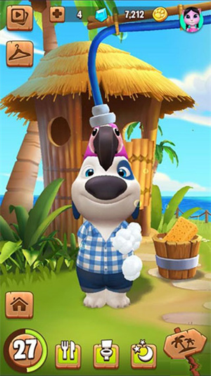 怎么快速升级截图4