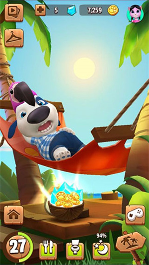 怎么快速升级截图1