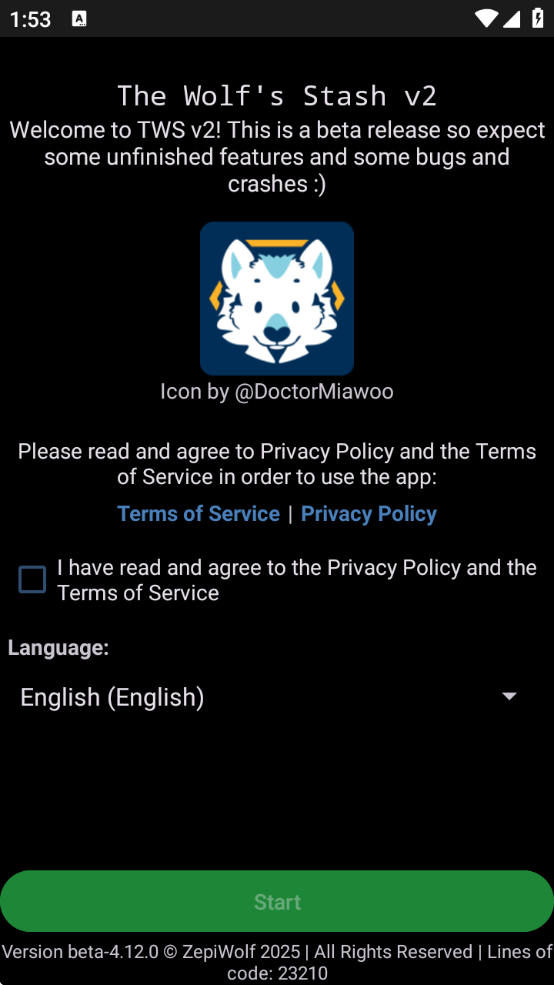 e621福瑞控中文版下载(The Wolfs Stash)