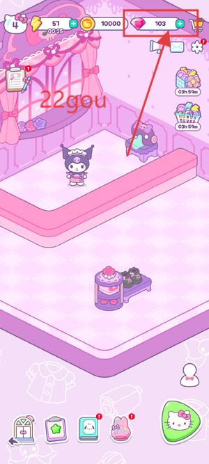 HelloKitty我的梦想商店最新版