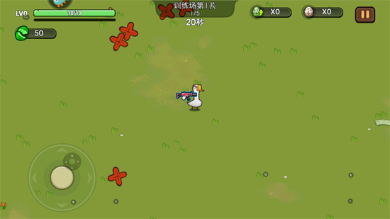 机能英雄游戏最新版