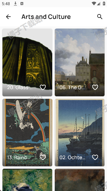 壁纸空间app下载安装最新版
