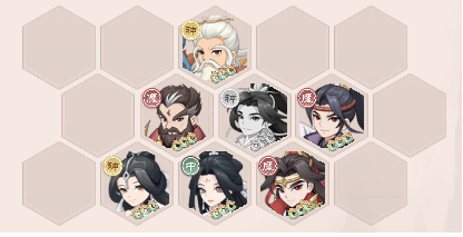 自由侠客录游戏安卓版