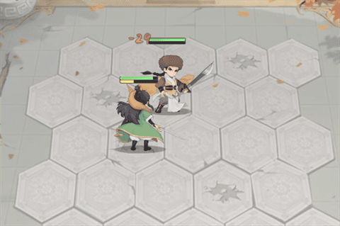 自由侠客录游戏安卓版