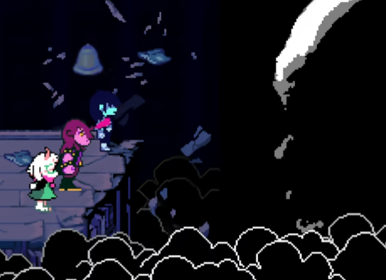 三角符文第四章手机版 三角符文第四章手机版