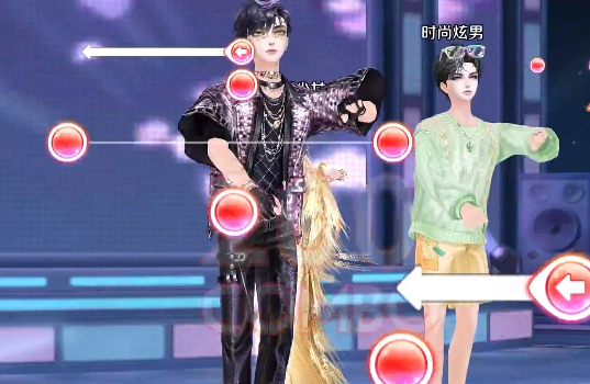 QQ炫舞官方手游安卓版