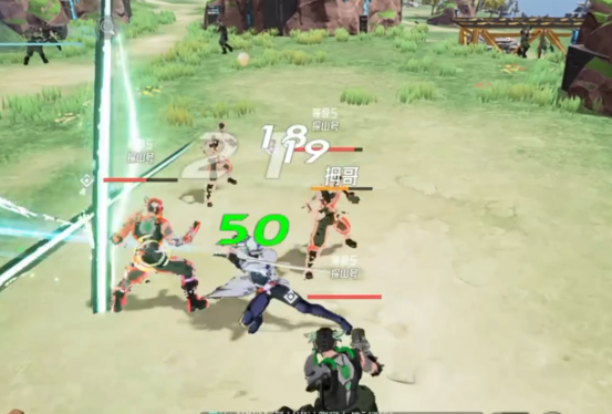 火种计划手游官方版