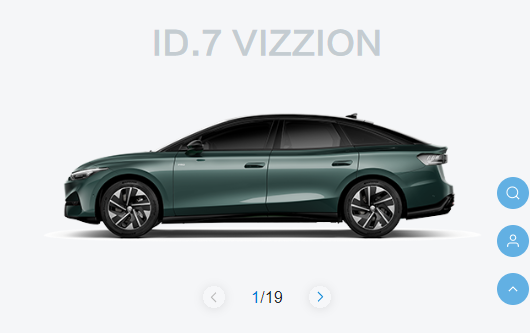 一汽大众官方版