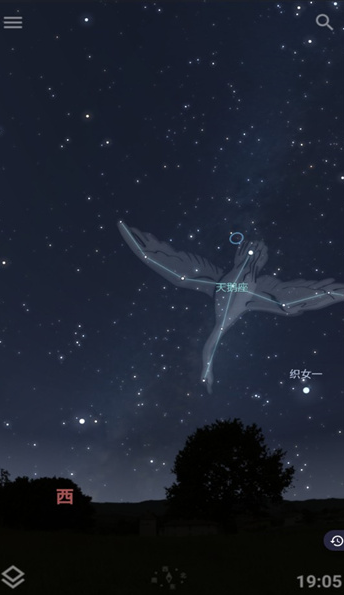 虚拟天文馆下载最新版