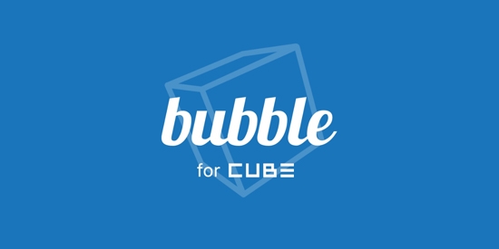 cube bubble最新版
