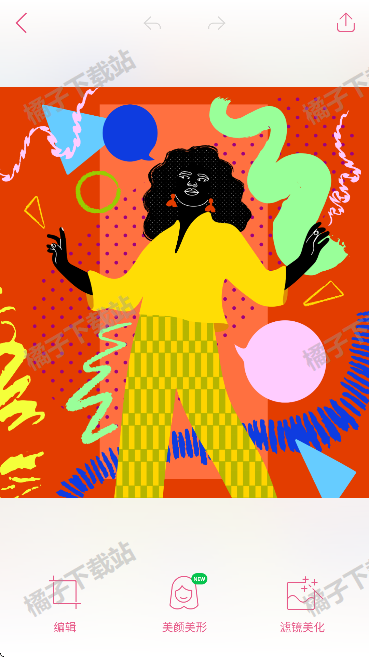 美人相机手机版下载