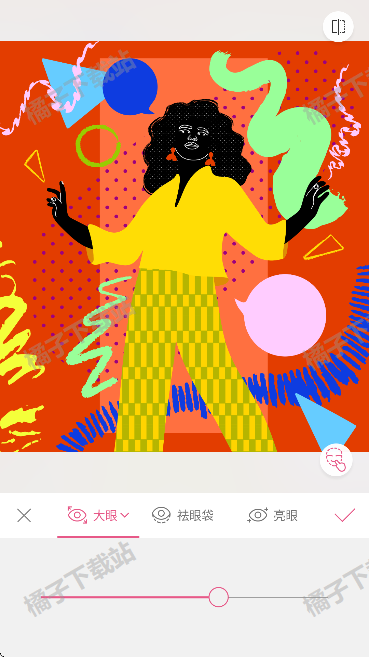 美人相机手机版下载