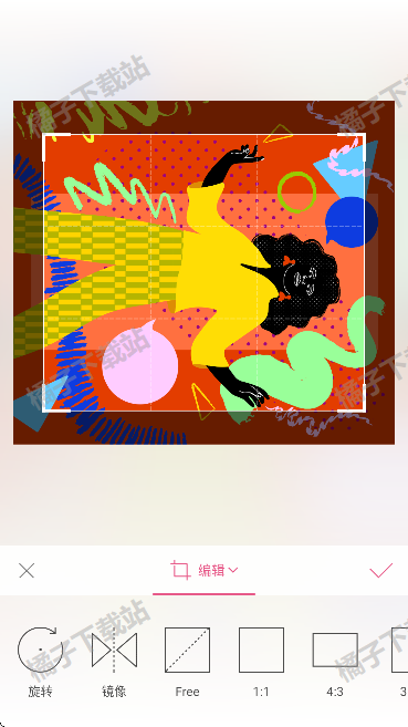 美人相机手机版下载