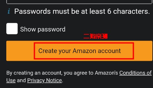 亚马逊有声读物app官方版