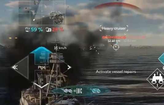 战争雷霆手游官方版