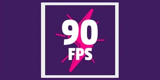 90FPS最新版