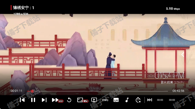 拾光追影安卓版下载