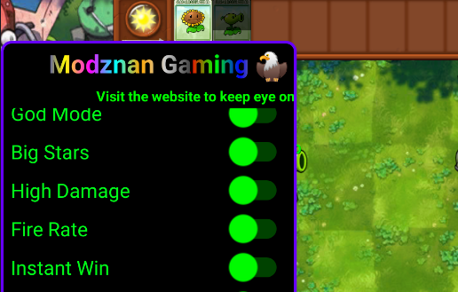 植物大战僵尸融合MG版破解版