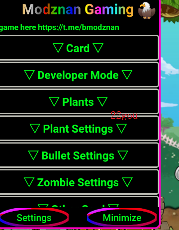 植物大战僵尸融合MG版破解版