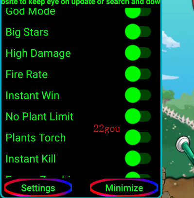 植物大战僵尸融合MG版破解版