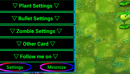植物大战僵尸融合MG版破解版