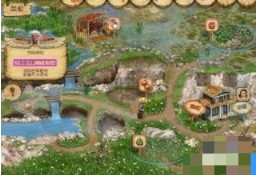 西部世界生存内置作弊菜单版游戏攻略2