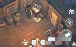 西部世界生存内置作弊菜单版游戏攻略3