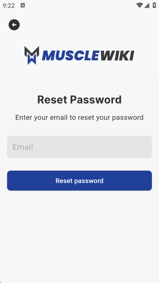 musclewiki安卓app下载