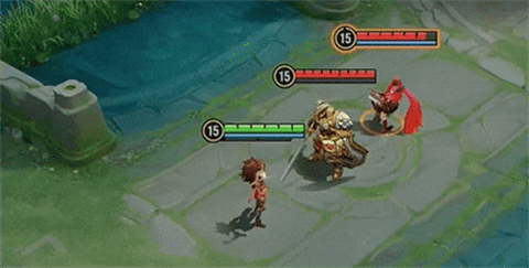 卢雅那英雄介绍截图8