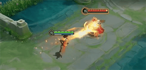 卢雅那英雄介绍截图4