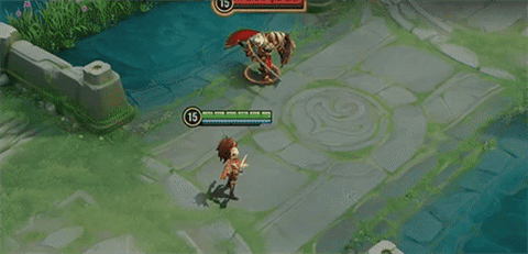 卢雅那英雄介绍截图6