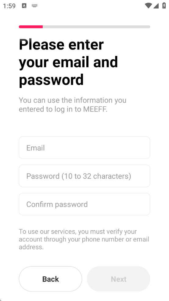 meeff软件下载安装